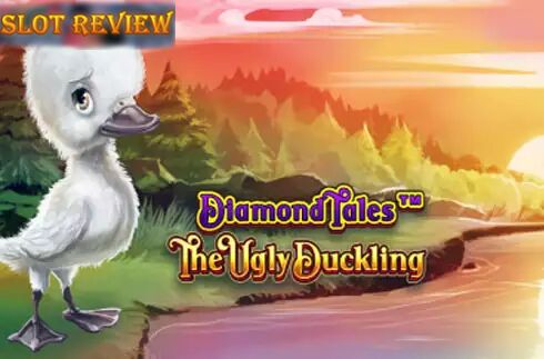 Diamond Tales The Ugly Duckling